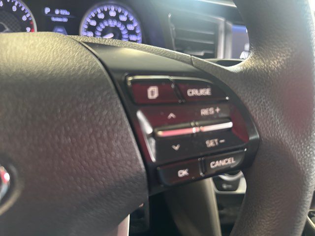 2019 Hyundai ELANTRA SE | Rome, GA | Knight's Car Store