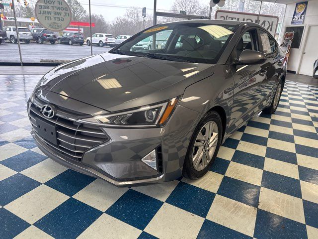2019 Hyundai ELANTRA SE | Rome, GA | Knight's Car Store 2019 Hyundai ELANTRA SE | Rome, GA | Knight's Car Store