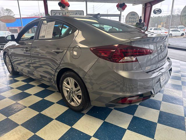2019 Hyundai ELANTRA SE | Rome, GA | Knight's Car Store 2019 Hyundai ELANTRA SE | Rome, GA | Knight's Car Store