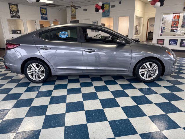2019 Hyundai ELANTRA SE | Rome, GA | Knight's Car Store