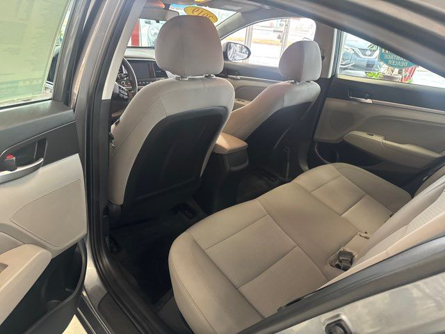 2019 Hyundai ELANTRA SE | Rome, GA | Knight's Car Store
