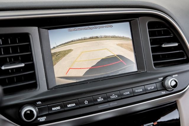 2019 Hyundai ELANTRA SEL Apple Car/Android Lane Departure Blind Spot XM 2019 Hyundai ELANTRA SEL Apple Car/Android Lane Departure Blind Spot XM