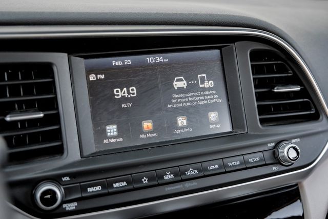 2019 Hyundai ELANTRA SEL Apple Car/Android Lane Departure Blind Spot XM