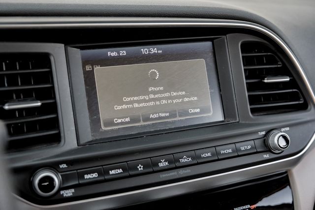 2019 Hyundai ELANTRA SEL Apple Car/Android Lane Departure Blind Spot XM