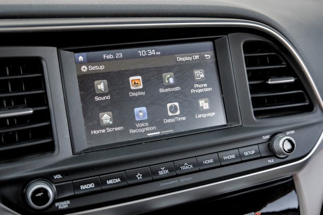 2019 Hyundai ELANTRA SEL Apple Car/Android Lane Departure Blind Spot XM