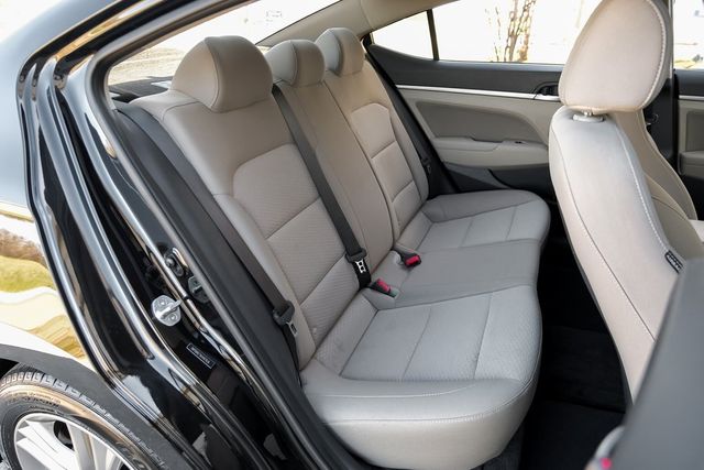 2019 Hyundai ELANTRA SEL Apple Car/Android Lane Departure Blind Spot XM