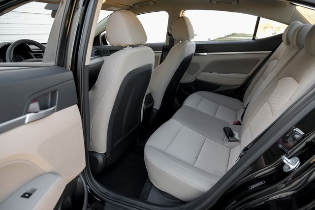 2019 Hyundai ELANTRA SEL Apple Car/Android Lane Departure Blind Spot XM 2019 Hyundai ELANTRA SEL Apple Car/Android Lane Departure Blind Spot XM