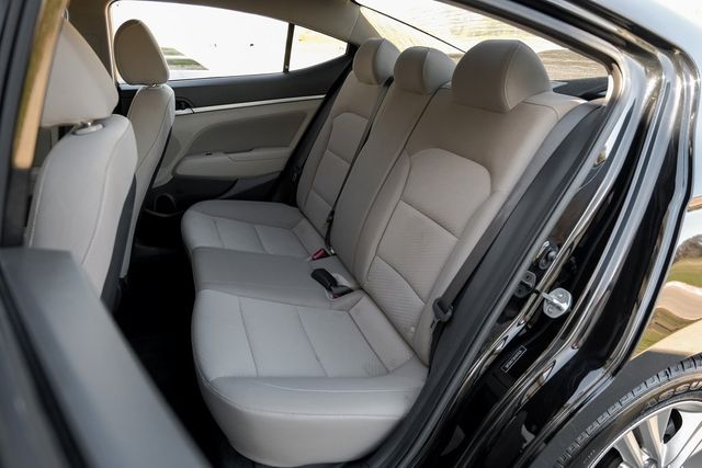 2019 Hyundai ELANTRA SEL Apple Car/Android Lane Departure Blind Spot XM