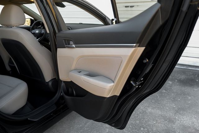 2019 Hyundai ELANTRA SEL Apple Car/Android Lane Departure Blind Spot XM