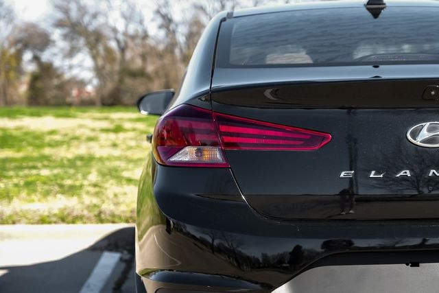 2019 Hyundai ELANTRA SEL Apple Car/Android Lane Departure Blind Spot XM