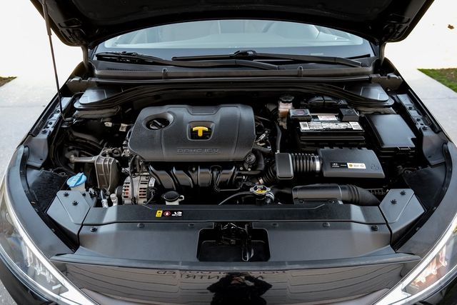 2019 Hyundai ELANTRA SEL Apple Car/Android Lane Departure Blind Spot XM