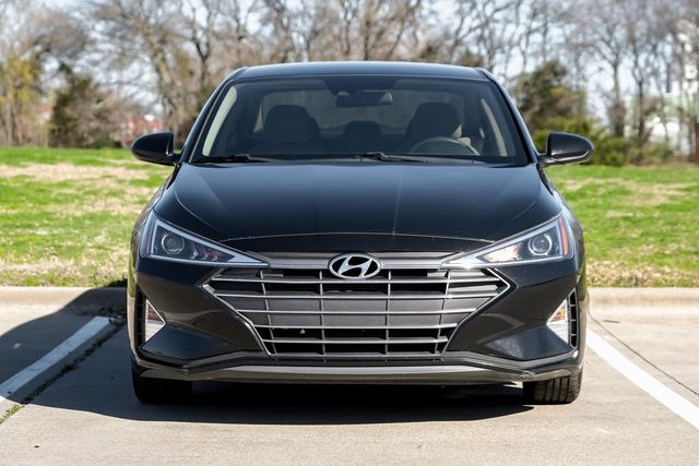 2019 Hyundai ELANTRA SEL Apple Car/Android Lane Departure Blind Spot XM 2019 Hyundai ELANTRA SEL Apple Car/Android Lane Departure Blind Spot XM