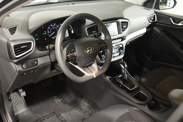 2019 Hyundai IONIQ Hybrid Blue | Branford, CT | Sound Auto Wholesalers 2019 Hyundai IONIQ Hybrid Blue | Branford, CT | Sound Auto Wholesalers