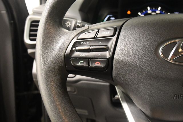 2019 Hyundai IONIQ Hybrid Blue | Branford, CT | Sound Auto Wholesalers 2019 Hyundai IONIQ Hybrid Blue | Branford, CT | Sound Auto Wholesalers