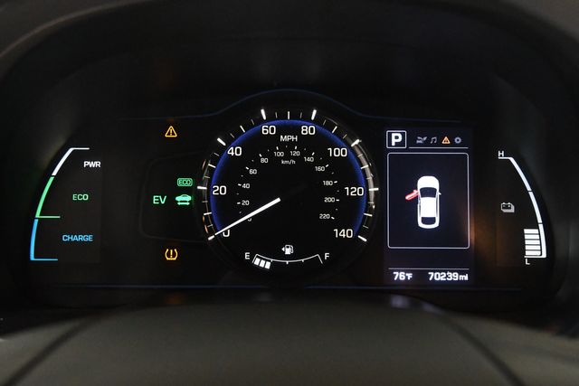 2019 Hyundai IONIQ Hybrid Blue | Branford, CT | Sound Auto Wholesalers 2019 Hyundai IONIQ Hybrid Blue | Branford, CT | Sound Auto Wholesalers