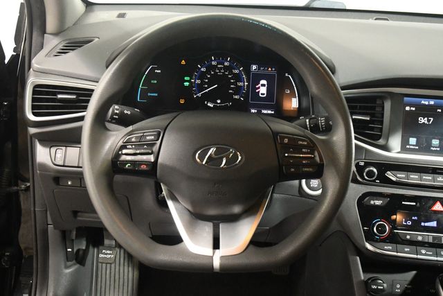 2019 Hyundai IONIQ Hybrid Blue | Branford, CT | Sound Auto Wholesalers 2019 Hyundai IONIQ Hybrid Blue | Branford, CT | Sound Auto Wholesalers