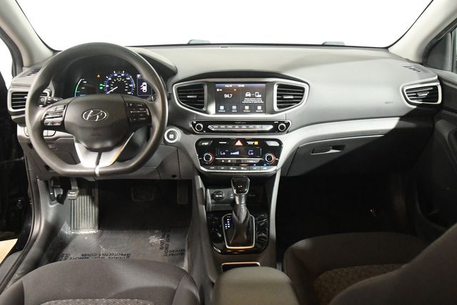 2019 Hyundai IONIQ Hybrid Blue | Branford, CT | Sound Auto Wholesalers 2019 Hyundai IONIQ Hybrid Blue | Branford, CT | Sound Auto Wholesalers