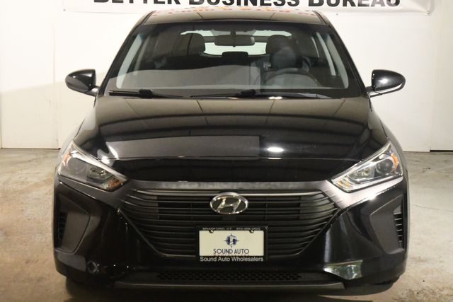 2019 Hyundai IONIQ Hybrid Blue | Branford, CT | Sound Auto Wholesalers 2019 Hyundai IONIQ Hybrid Blue | Branford, CT | Sound Auto Wholesalers