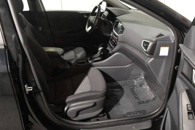 2019 Hyundai IONIQ Hybrid Blue | Branford, CT | Sound Auto Wholesalers 2019 Hyundai IONIQ Hybrid Blue | Branford, CT | Sound Auto Wholesalers