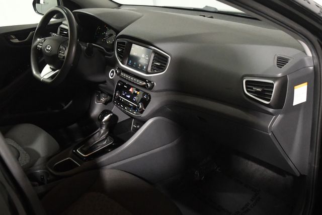 2019 Hyundai IONIQ Hybrid Blue | Branford, CT | Sound Auto Wholesalers 2019 Hyundai IONIQ Hybrid Blue | Branford, CT | Sound Auto Wholesalers