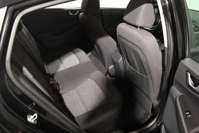 2019 Hyundai IONIQ Hybrid Blue | Branford, CT | Sound Auto Wholesalers 2019 Hyundai IONIQ Hybrid Blue | Branford, CT | Sound Auto Wholesalers