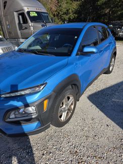 2019 Hyundai KONA SE | Annapolis, MD | Annapolis Public Auto Auction