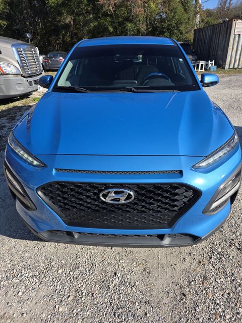 2019 Hyundai KONA SE | Annapolis, MD | Annapolis Public Auto Auction