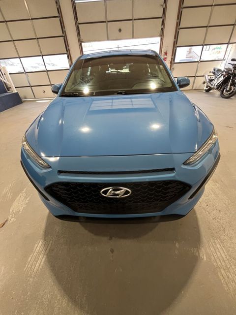 2019 Hyundai KONA SE | Annapolis, MD | Annapolis Public Auto Auction