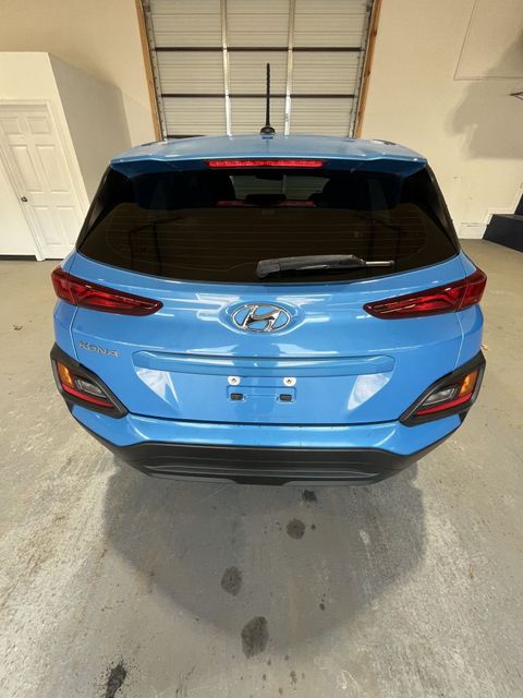 2019 Hyundai KONA SE | Annapolis, MD | Annapolis Public Auto Auction 2019 Hyundai KONA SE | Annapolis, MD | Annapolis Public Auto Auction