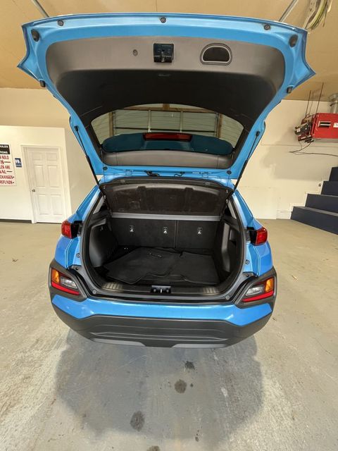 2019 Hyundai KONA SE | Annapolis, MD | Annapolis Public Auto Auction