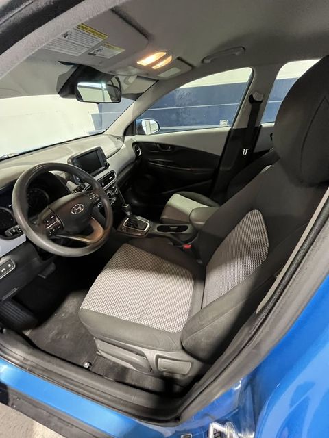 2019 Hyundai KONA SE | Annapolis, MD | Annapolis Public Auto Auction