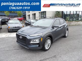 2019 Hyundai Kona