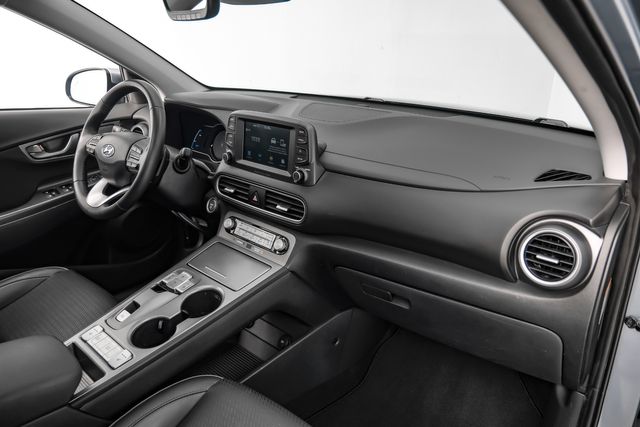 2019 Hyundai KONA Electric Limited 20ServiceRecords | Dallas, TX | Stevens Motor Company LLC 2019 Hyundai KONA Electric Limited 20ServiceRecords | Dallas, TX | Stevens Motor Company LLC