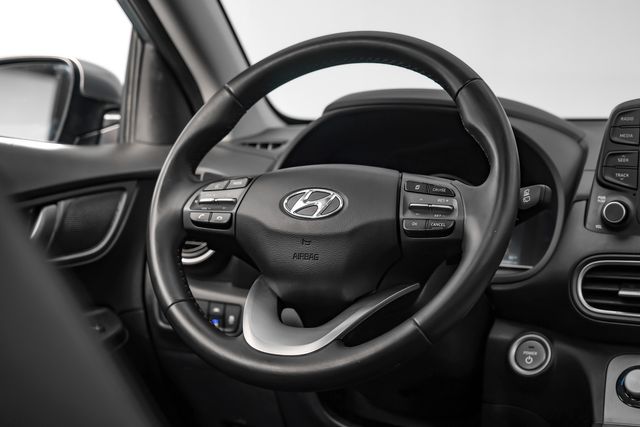 2019 Hyundai KONA Electric Limited 20ServiceRecords | Dallas, TX | Stevens Motor Company LLC 2019 Hyundai KONA Electric Limited 20ServiceRecords | Dallas, TX | Stevens Motor Company LLC