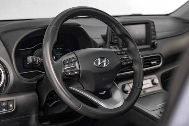 2019 Hyundai KONA Electric Limited 20ServiceRecords | Dallas, TX | Stevens Motor Company LLC