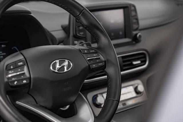 2019 Hyundai KONA Electric Limited 20ServiceRecords | Dallas, TX | Stevens Motor Company LLC 2019 Hyundai KONA Electric Limited 20ServiceRecords | Dallas, TX | Stevens Motor Company LLC