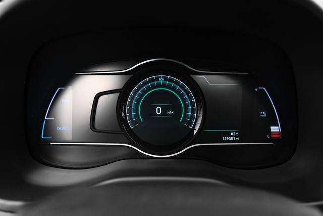 2019 Hyundai KONA Electric Limited 20ServiceRecords | Dallas, TX | Stevens Motor Company LLC