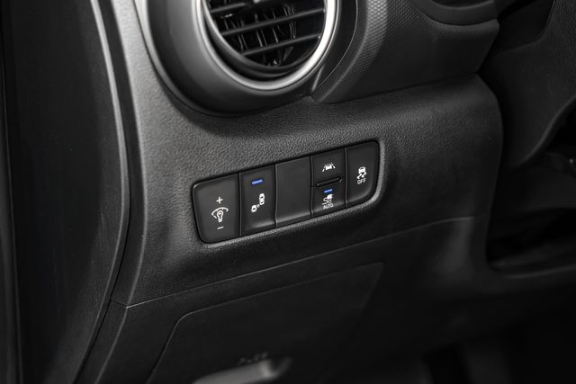 2019 Hyundai KONA Electric Limited 20ServiceRecords | Dallas, TX | Stevens Motor Company LLC