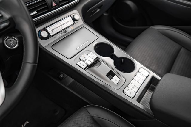 2019 Hyundai KONA Electric Limited 20ServiceRecords | Dallas, TX | Stevens Motor Company LLC 2019 Hyundai KONA Electric Limited 20ServiceRecords | Dallas, TX | Stevens Motor Company LLC