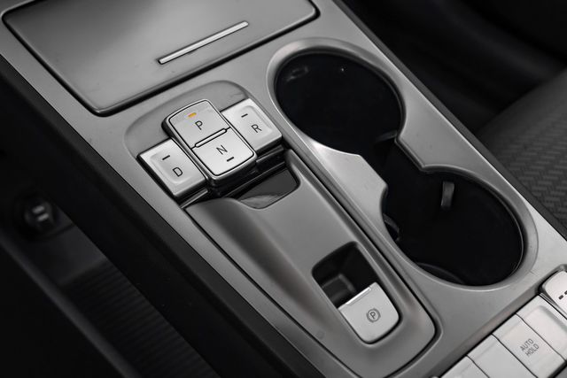 2019 Hyundai KONA Electric Limited 20ServiceRecords | Dallas, TX | Stevens Motor Company LLC