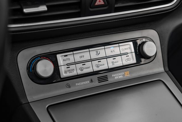 2019 Hyundai KONA Electric Limited 20ServiceRecords | Dallas, TX | Stevens Motor Company LLC 2019 Hyundai KONA Electric Limited 20ServiceRecords | Dallas, TX | Stevens Motor Company LLC