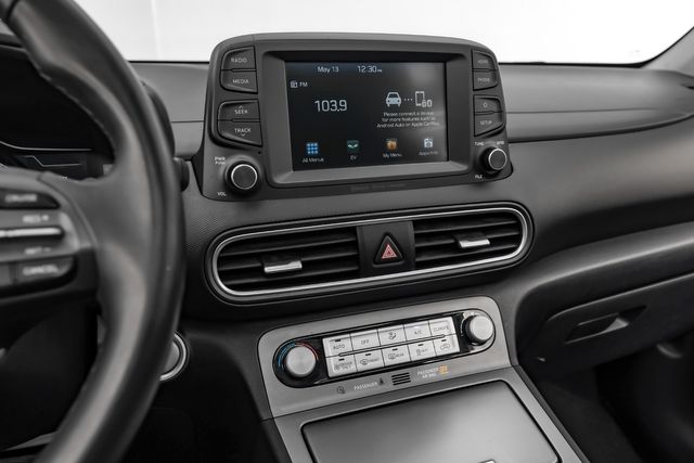 2019 Hyundai KONA Electric Limited 20ServiceRecords | Dallas, TX | Stevens Motor Company LLC