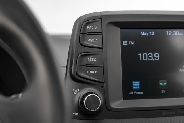 2019 Hyundai KONA Electric Limited 20ServiceRecords | Dallas, TX | Stevens Motor Company LLC