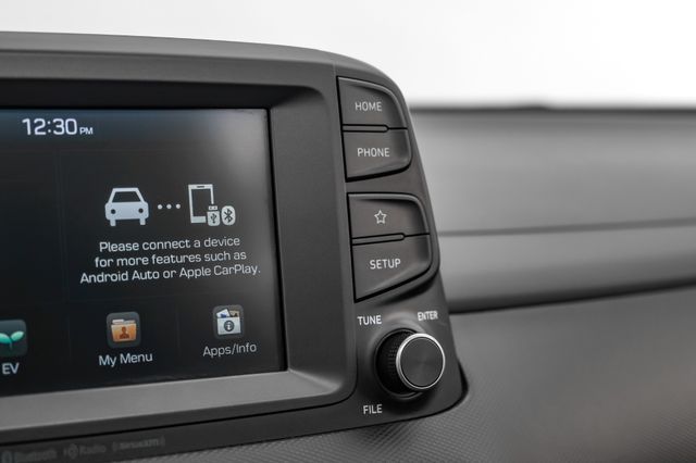 2019 Hyundai KONA Electric Limited 20ServiceRecords | Dallas, TX | Stevens Motor Company LLC