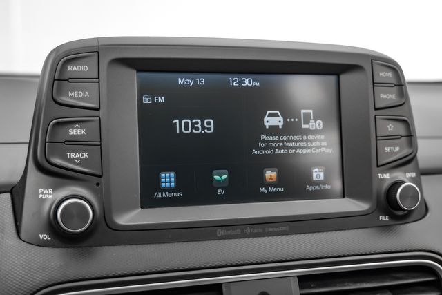 2019 Hyundai KONA Electric Limited 20ServiceRecords | Dallas, TX | Stevens Motor Company LLC