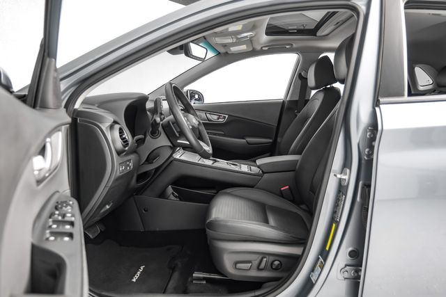 2019 Hyundai KONA Electric Limited 20ServiceRecords | Dallas, TX | Stevens Motor Company LLC 2019 Hyundai KONA Electric Limited 20ServiceRecords | Dallas, TX | Stevens Motor Company LLC