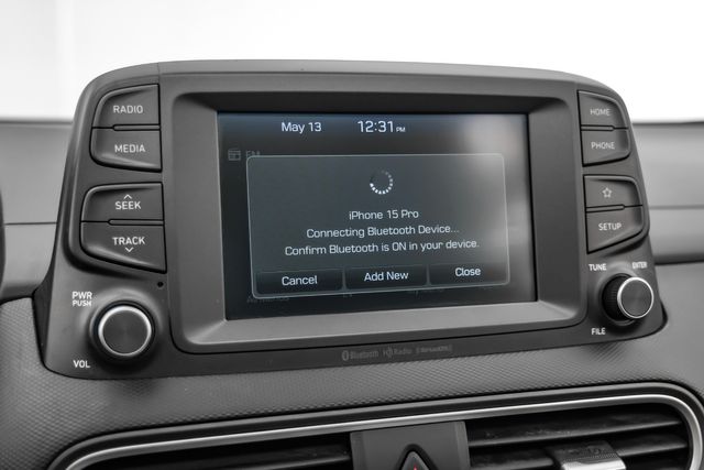 2019 Hyundai KONA Electric Limited 20ServiceRecords | Dallas, TX | Stevens Motor Company LLC
