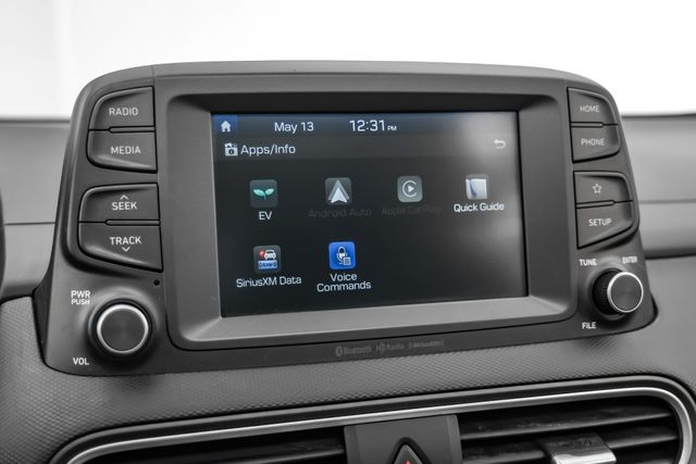 2019 Hyundai KONA Electric Limited 20ServiceRecords | Dallas, TX | Stevens Motor Company LLC 2019 Hyundai KONA Electric Limited 20ServiceRecords | Dallas, TX | Stevens Motor Company LLC