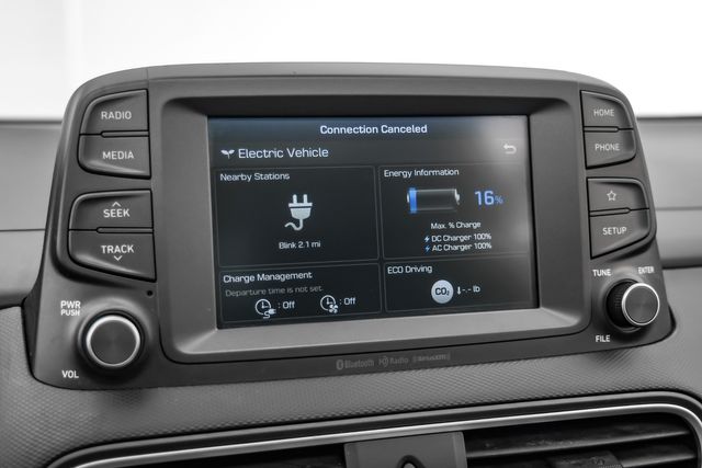 2019 Hyundai KONA Electric Limited 20ServiceRecords | Dallas, TX | Stevens Motor Company LLC 2019 Hyundai KONA Electric Limited 20ServiceRecords | Dallas, TX | Stevens Motor Company LLC