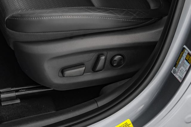 2019 Hyundai KONA Electric Limited 20ServiceRecords | Dallas, TX | Stevens Motor Company LLC